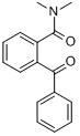 分子式结构图