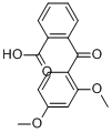 分子式结构图