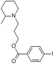 分子式结构图