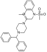 分子式结构图