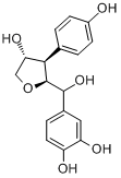 分子式结构图