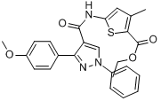 分子式结构图