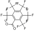 分子式结构图