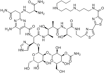 分子式结构图