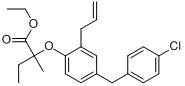 分子式结构图