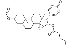 分子式结构图