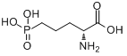 D-AP5分子式结构图