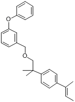 分子式结构图