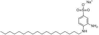 分子式结构图