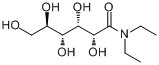 分子式结构图