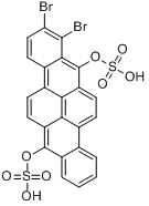 分子式结构图