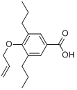 分子式结构图