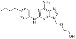 分子式结构图