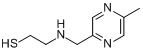 分子式结构图