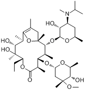 分子式结构图