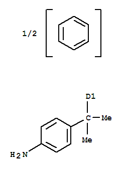 分子式结构图