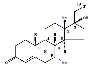 分子式结构图