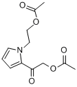 分子式结构图