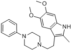 奥昔哌汀;奥昔哌汀;分子式结构图