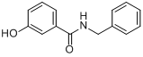 分子式结构图