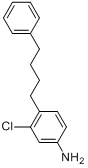 分子式结构图