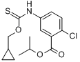 分子式结构图