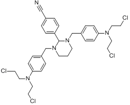 分子式结构图