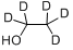 乙醇-1,1,2,2,2-d5分子式结构图