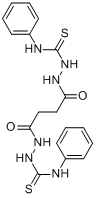 分子式结构图