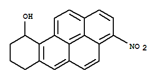 分子式结构图