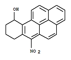 分子式结构图