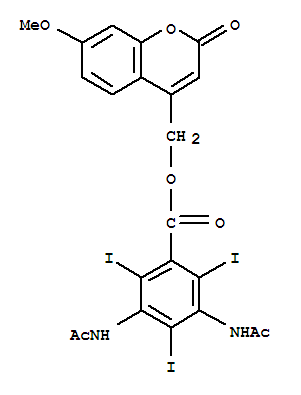 分子式结构图