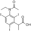 分子式结构图