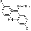 分子式结构图