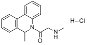 分子式结构图