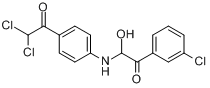 分子式结构图