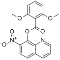 分子式结构图