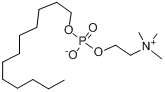 FOS-维生素B-12分子式结构图