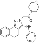 分子式结构图