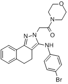 分子式结构图