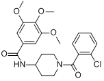 分子式结构图