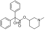 分子式结构图