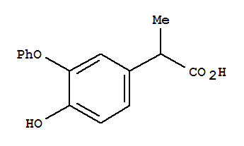 分子式结构图