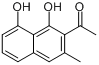 分子式结构图