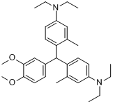 分子式结构图