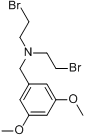 分子式结构图