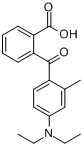 分子式结构图