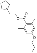 分子式结构图