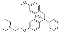 分子式结构图