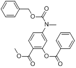 分子式结构图